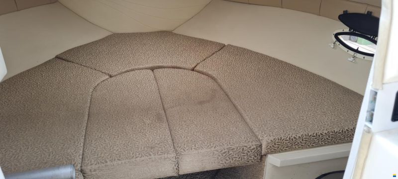 Larson 220 Cabrio