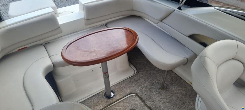 Larson 220 Cabrio