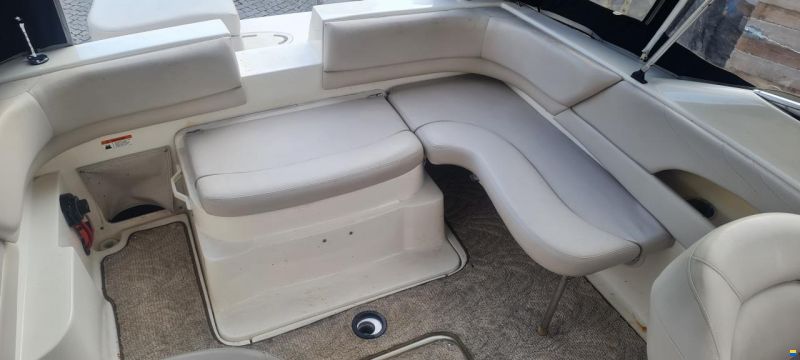 Larson 220 Cabrio
