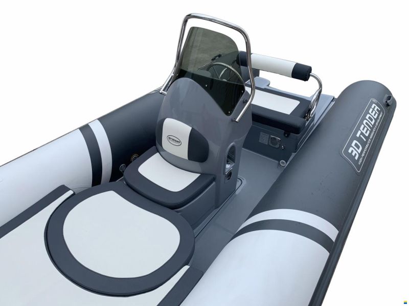3D Tender Dream 550