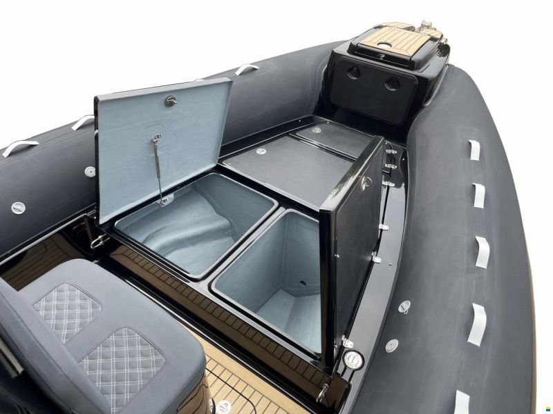 3D Tender Dream 850