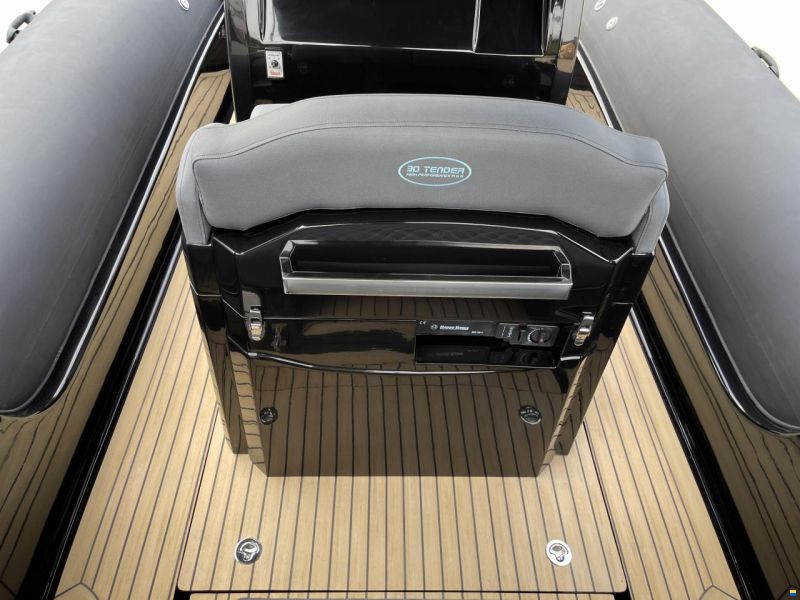 3D Tender Dream 850
