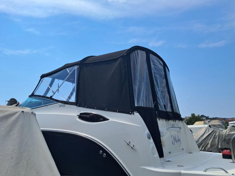 Bayliner 255 / 245