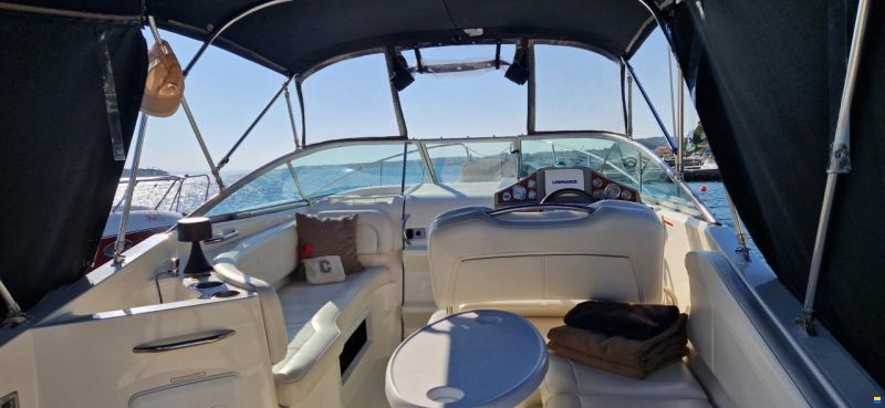 Bayliner 255 / 245