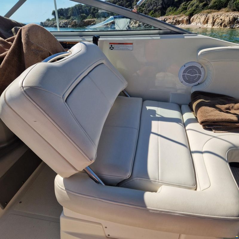Bayliner 255 / 245