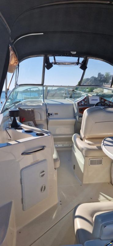 Bayliner 255 / 245