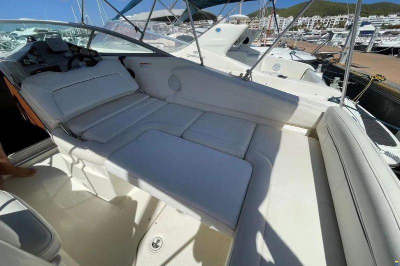 Bayliner 255 / 245