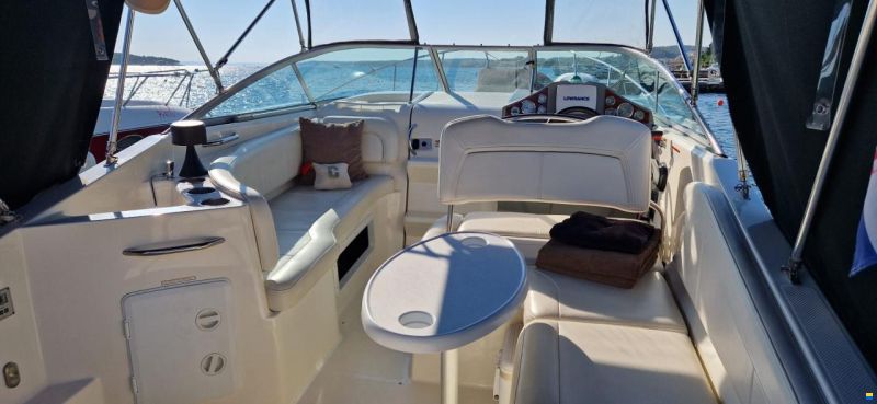 Bayliner 255 / 245
