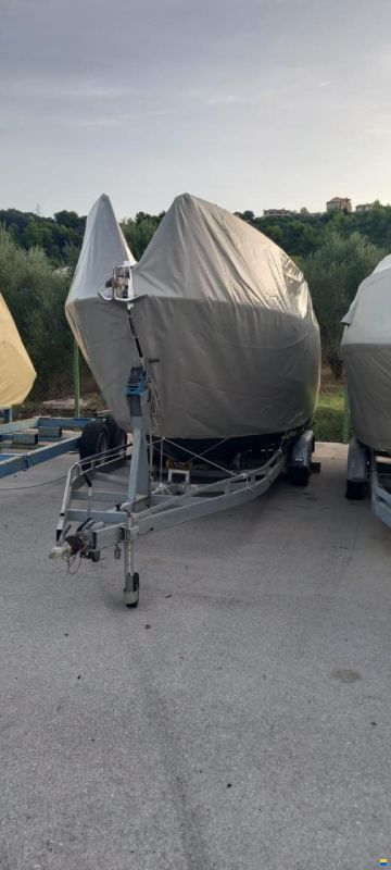 Bayliner 255 / 245