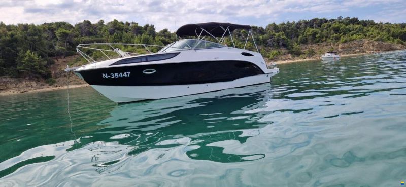 Bayliner 255 / 245