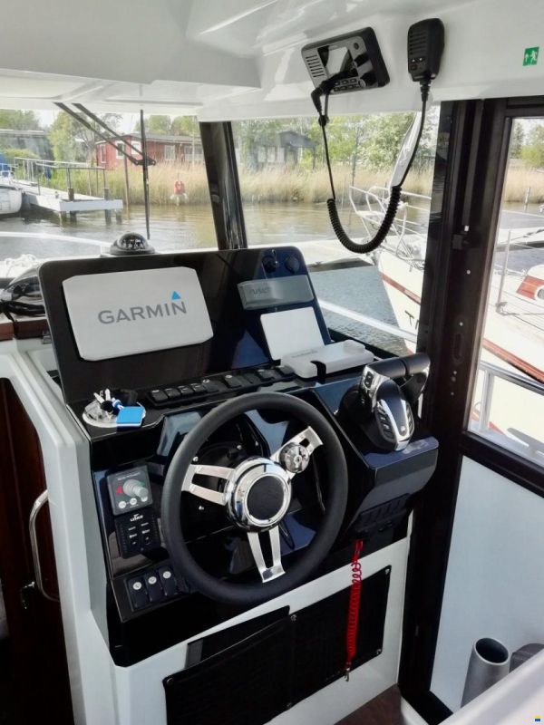 Jeanneau Merry Fisher 895 Sport Offshore