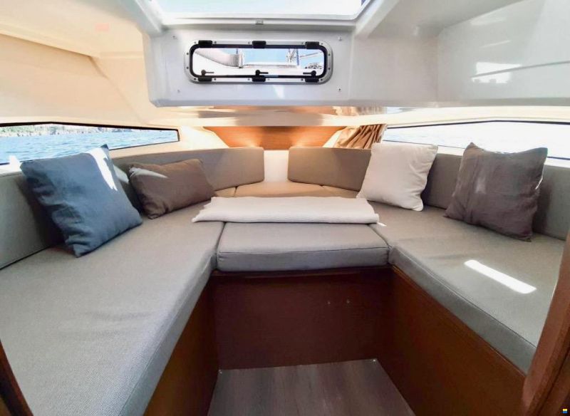 Jeanneau Merry Fisher 895 Sport Offshore