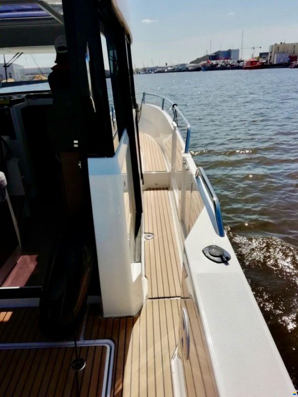 Jeanneau Merry Fisher 895 Sport Offshore