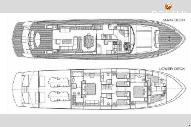 Cantieri di Pisa Akhir 85