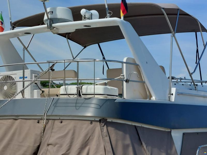 Neptunus 138 Sedan Fly