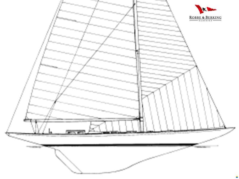 Abeking & Rasmussen ANITRA - 12mR