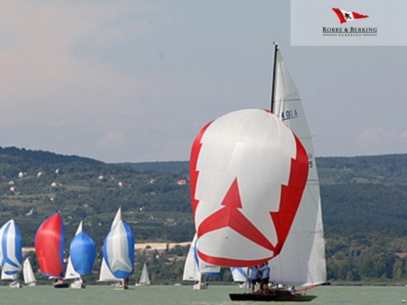 Bodenseewerft "Sindbad" 40qm Skery Cruiser