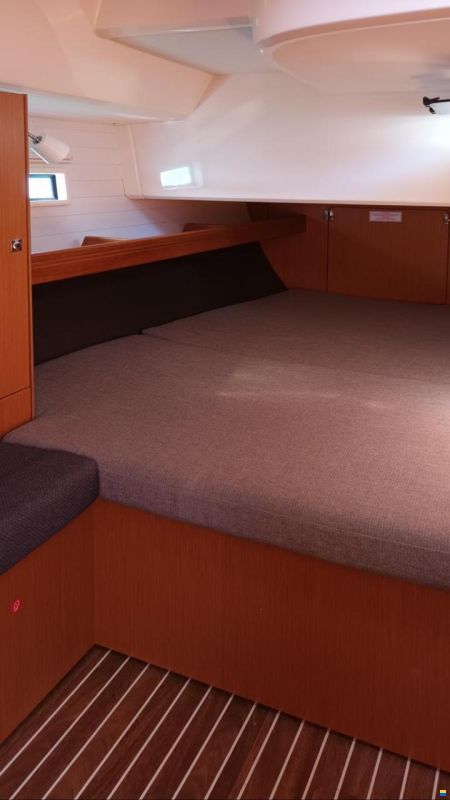 Bavaria 46 Cruiser