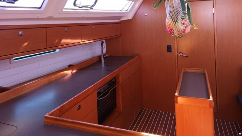 Bavaria 46 Cruiser
