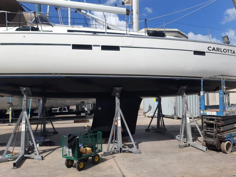 Bavaria 46 Cruiser