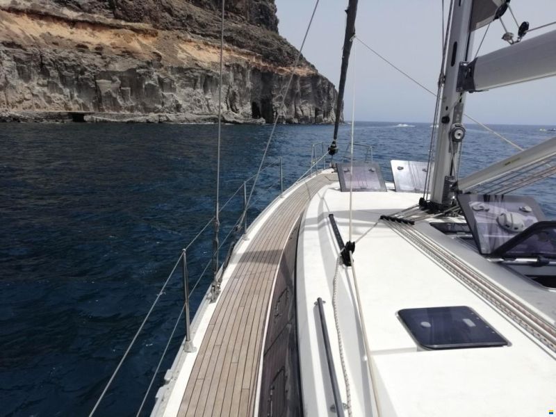 Bavaria 46 Cruiser