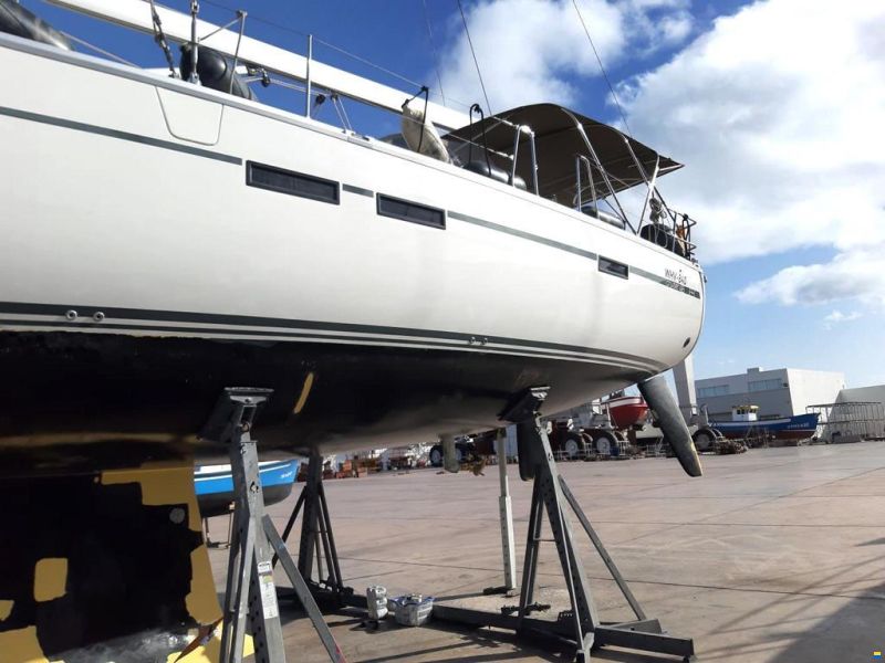 Bavaria 46 Cruiser