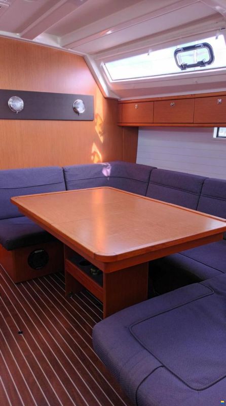 Bavaria 46 Cruiser