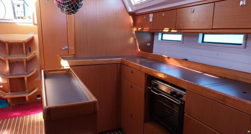 Bavaria 46 Cruiser