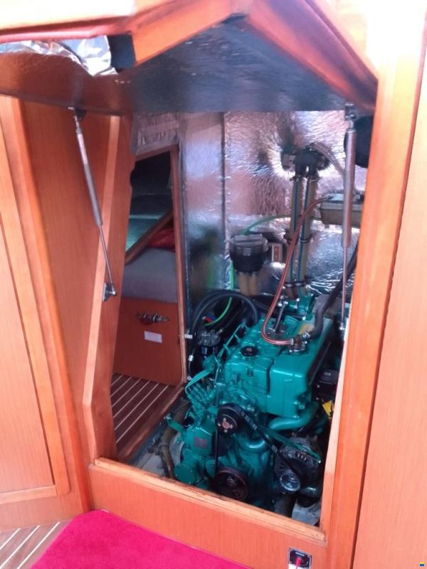 Bavaria 46 Cruiser