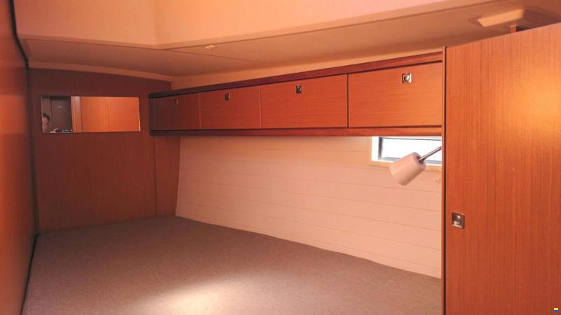 Bavaria 46 Cruiser