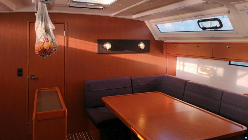 Bavaria 46 Cruiser
