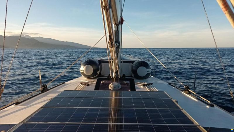 Bavaria 46 Cruiser