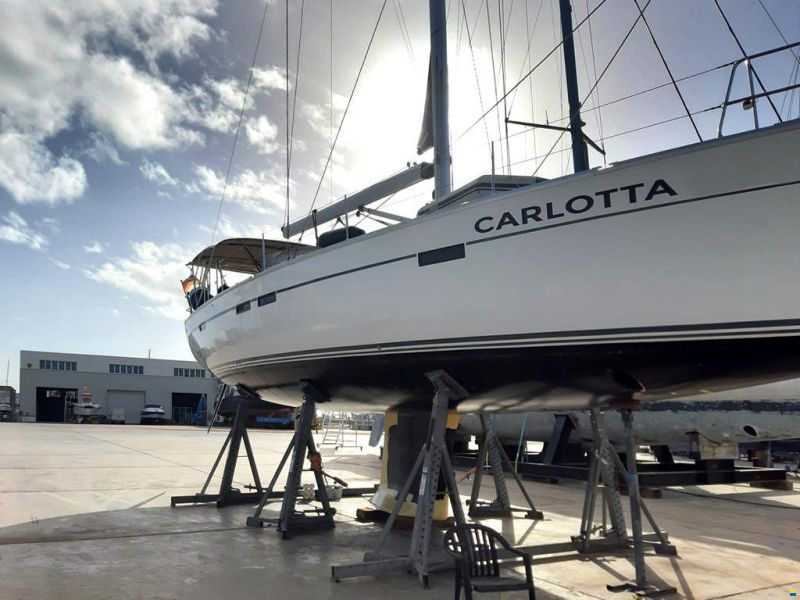 Bavaria 46 Cruiser