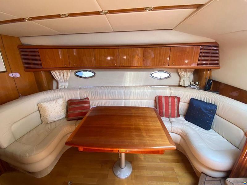 Sunseeker Camargue 50