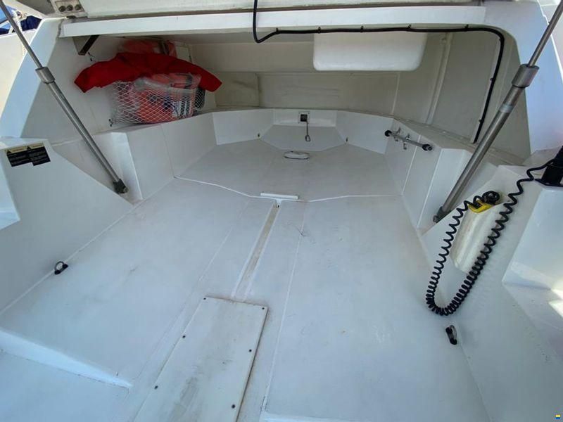 Sunseeker Camargue 50