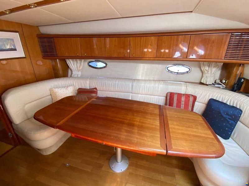 Sunseeker Camargue 50