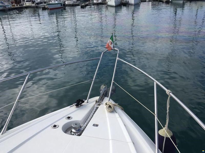 Sunseeker Camargue 50