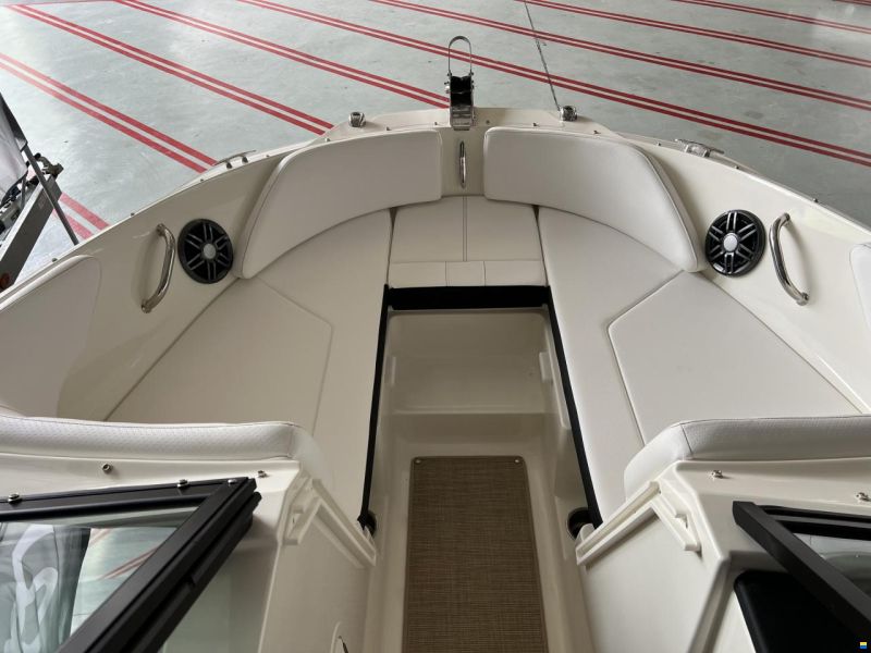 Sea Ray 210 SPOE
