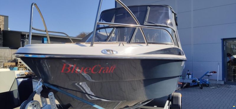 BlueCraft BlueLiner 620DC
