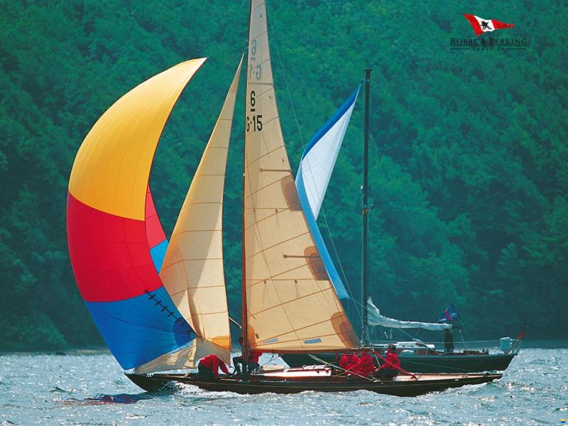 Abrahamsson & B&ouml;rjesson ALOHA II - 6mR