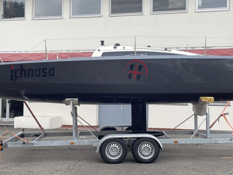 Saphire 27 Sport