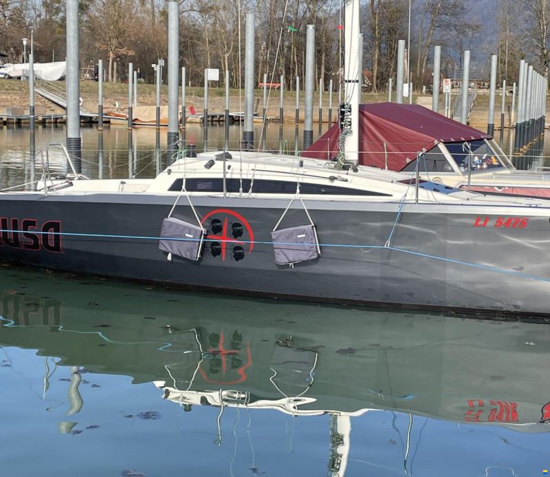 Saphire 27 Sport