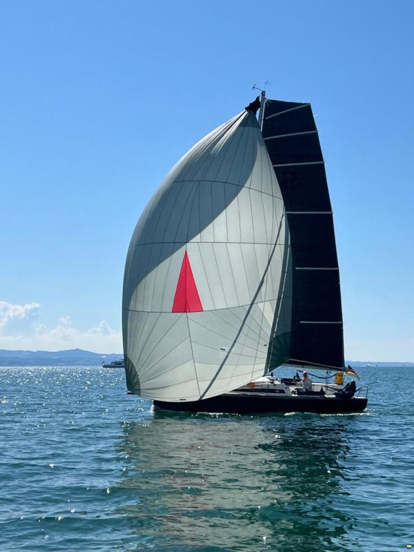 Saphire 27 Sport