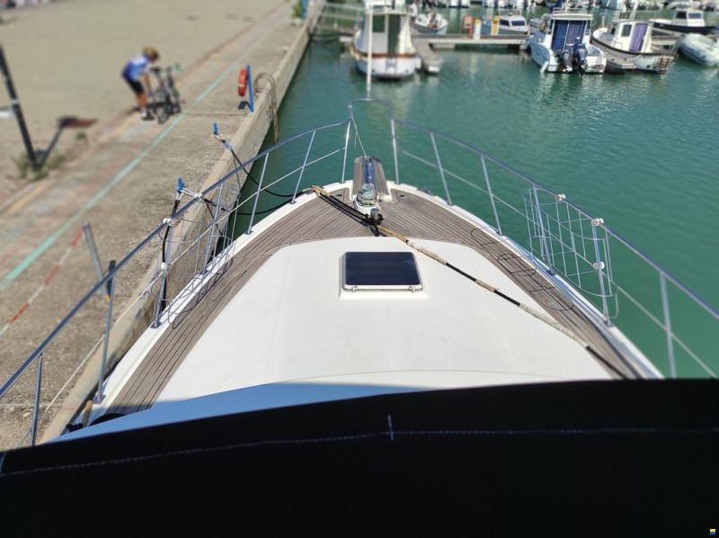 Tradewind Tradwind 43 bahamas