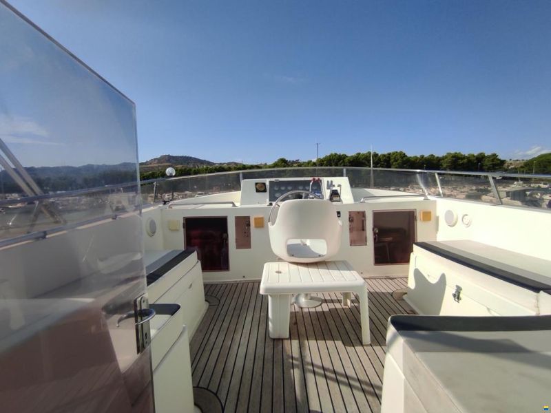 Tradewind Tradwind 43 bahamas