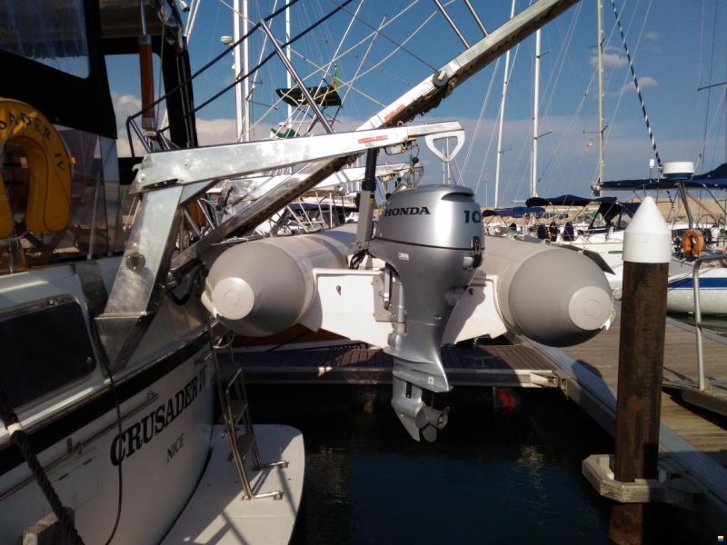 Tradewind Tradwind 43 bahamas