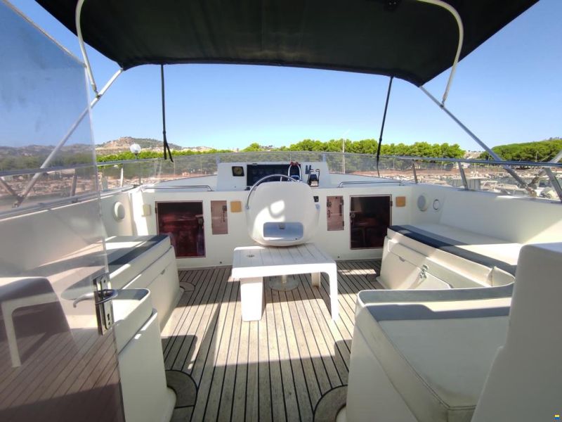 Tradewind Tradwind 43 bahamas