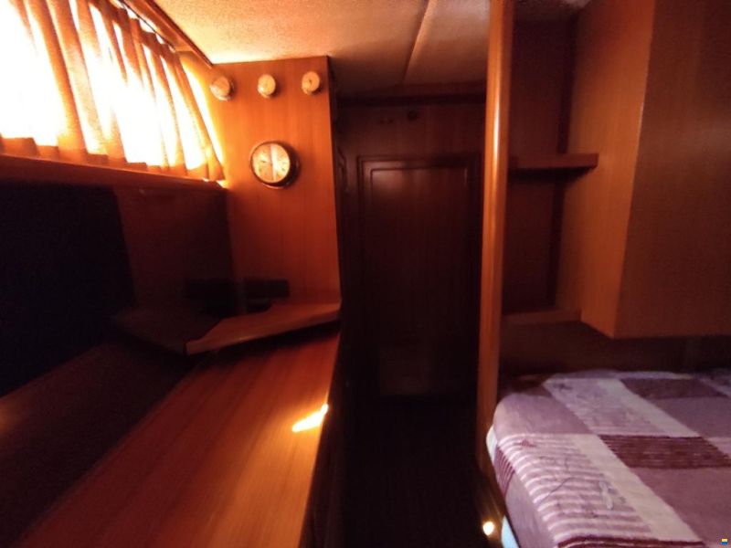 Tradewind Tradwind 43 bahamas