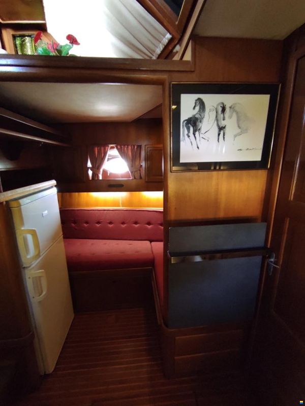 Tradewind Tradwind 43 bahamas