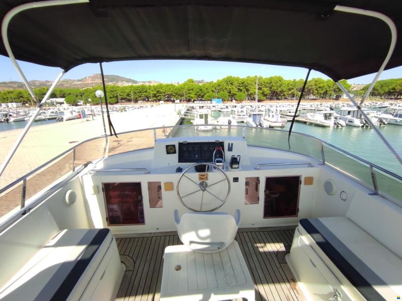 Tradewind Tradwind 43 bahamas